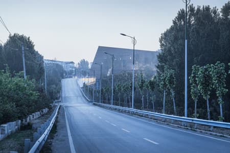 Zhengzhou Jianye Football Town Tourist Center